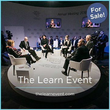 TheLearnEvent.com